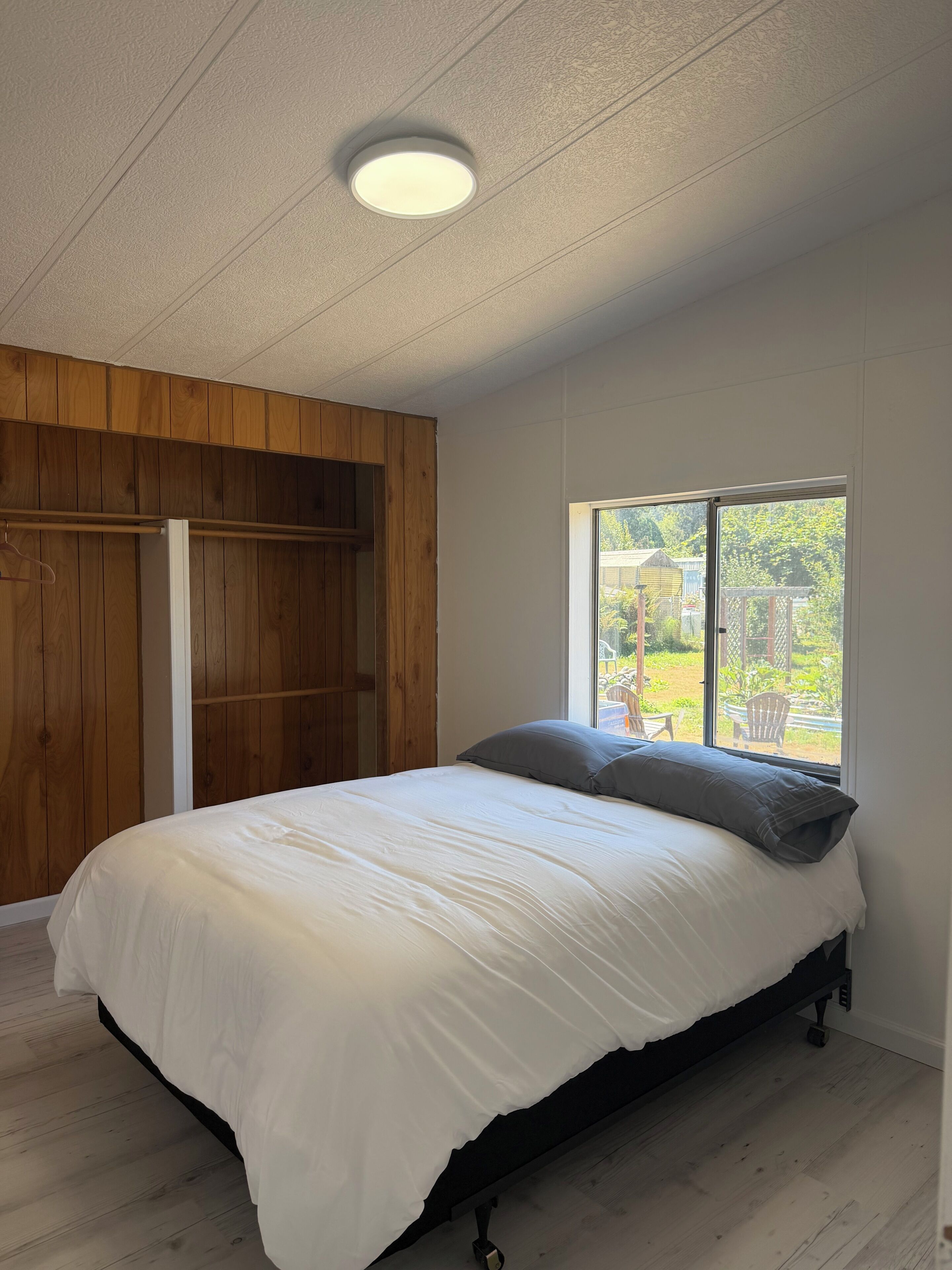 2 habitaciones, wifi y ropa de cama 