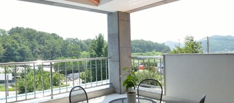 Andong Poong-gyung Guesthouse - Hostel