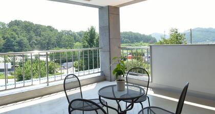 Andong Poong-gyung Guesthouse - Hostel