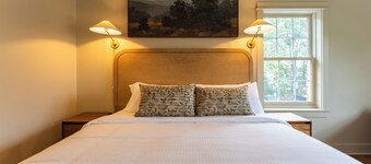 Haven Hotel