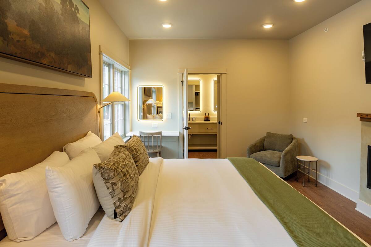 Exclusive Room