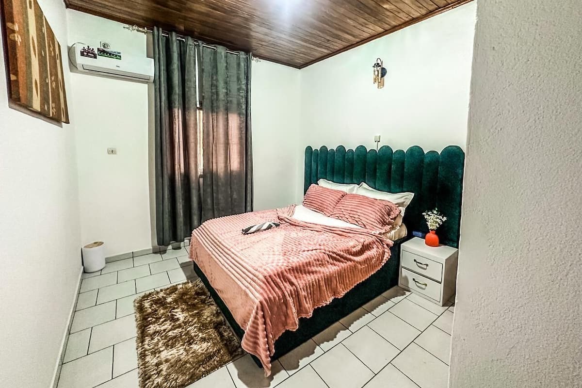 Comfort Apartment, City View | WiFi (free)