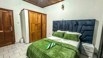 Comfort Apartment, City View | WiFi (free)