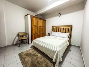Luxury Apartment, City View | WiFi (free) - Residence 7N Guest House (Yaoundé)