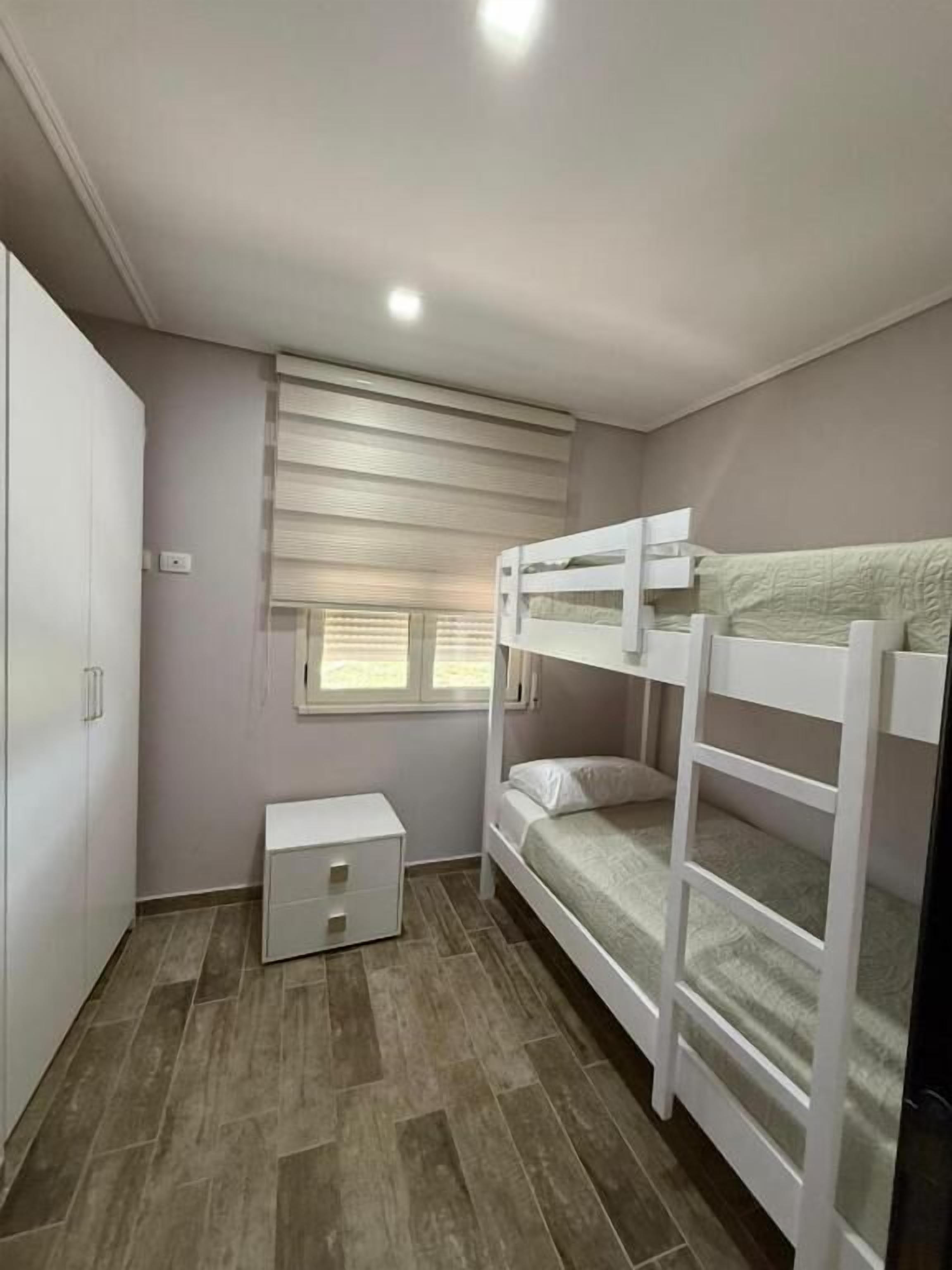 Family Apartment, Balcony, Sea View | Soundproofing, iron/ironing board, WiFi (free)