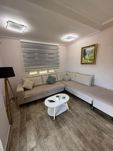 Coco Apartment