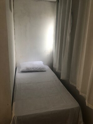 Wi-fi och sängkläder
