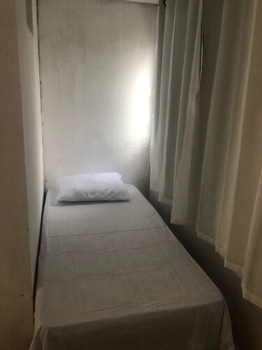 CLOSE TO EVERYTHING! Apartment in the city center - close to hospitals.
