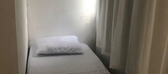 CLOSE TO EVERYTHING! Apartment in the city center - close to hospitals.