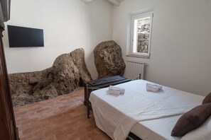 4 chambres