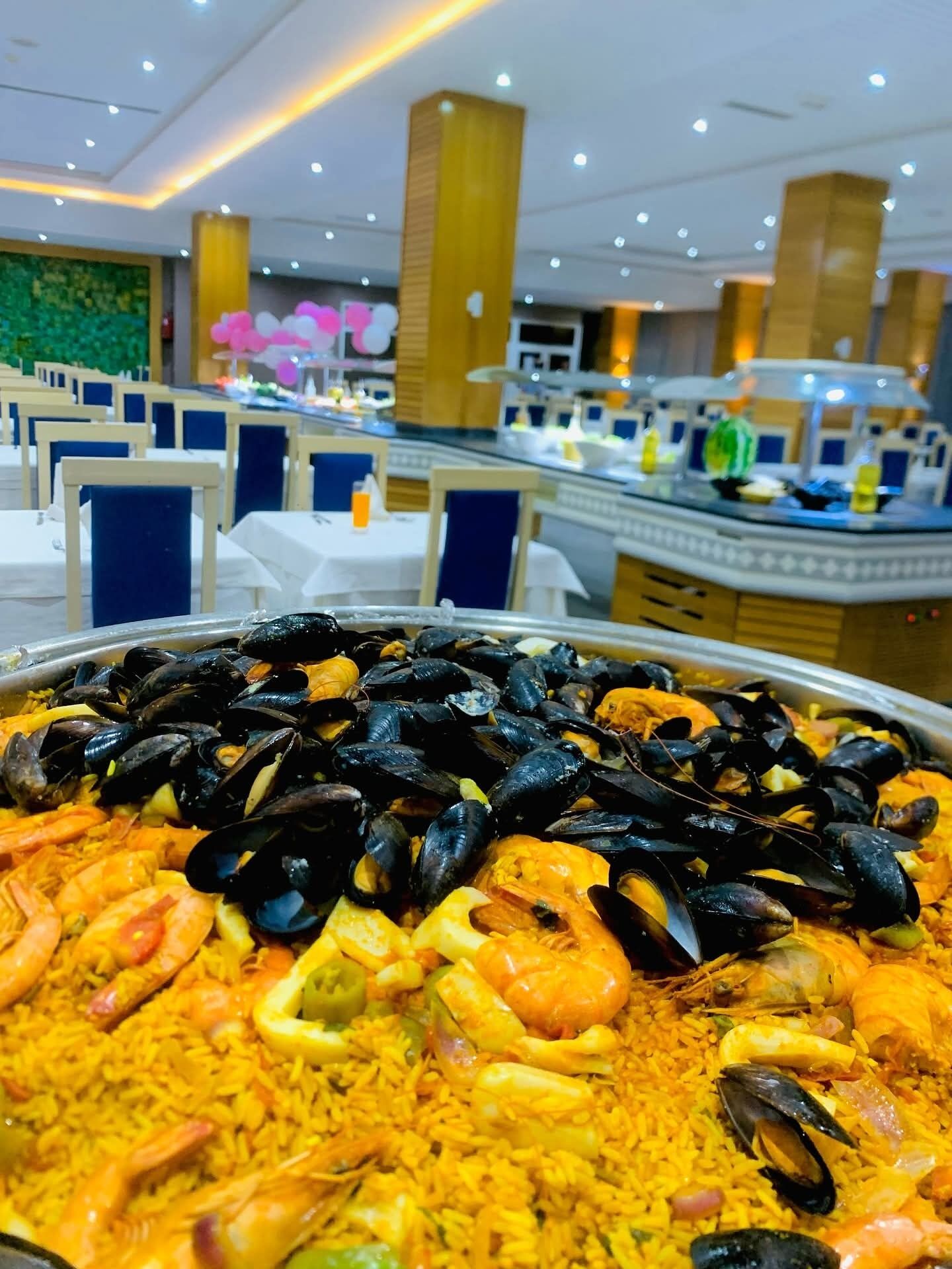 用餐