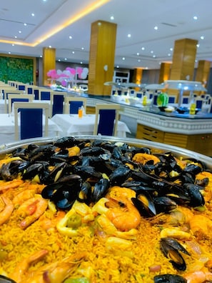 Tempat makan