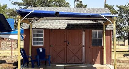 Buffalo Bonanza Bungalow