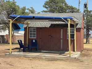 Exterior - Buffalo Bonanza Bungalow (Amarillo)