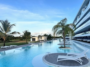 Pool - Vrbo Property (Punta Cana)