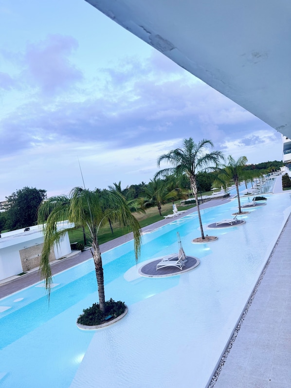 Pool - Vrbo Property (Punta Cana)