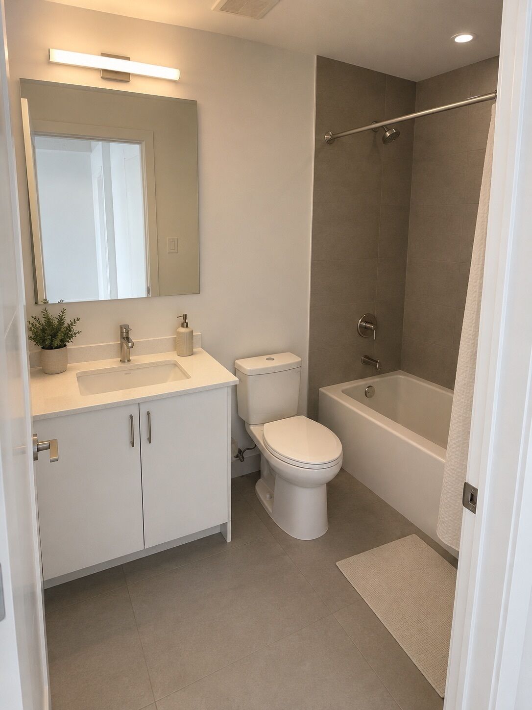 Bright 2-bedroom Apartment In Serene St. Thomas With Ac - St. Thomas