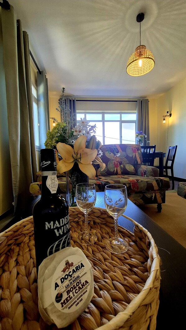 Unclassified image, 1 of 38, button - DoriVal Vacation Home (Santana/ São Jorge)