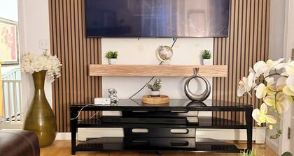 Jenoalli cozy 3 bedrooms and 2 bathrooms STR26-58