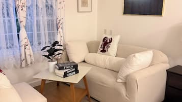 Oppholdsområde