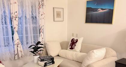 Jenoalli cozy 3 bedrooms and 2 bathrooms STR26-58