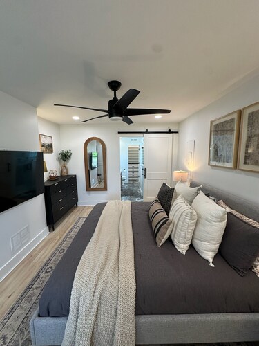 The Modern Farmhouse 10 min from Shenandoah & Massanutten Resort