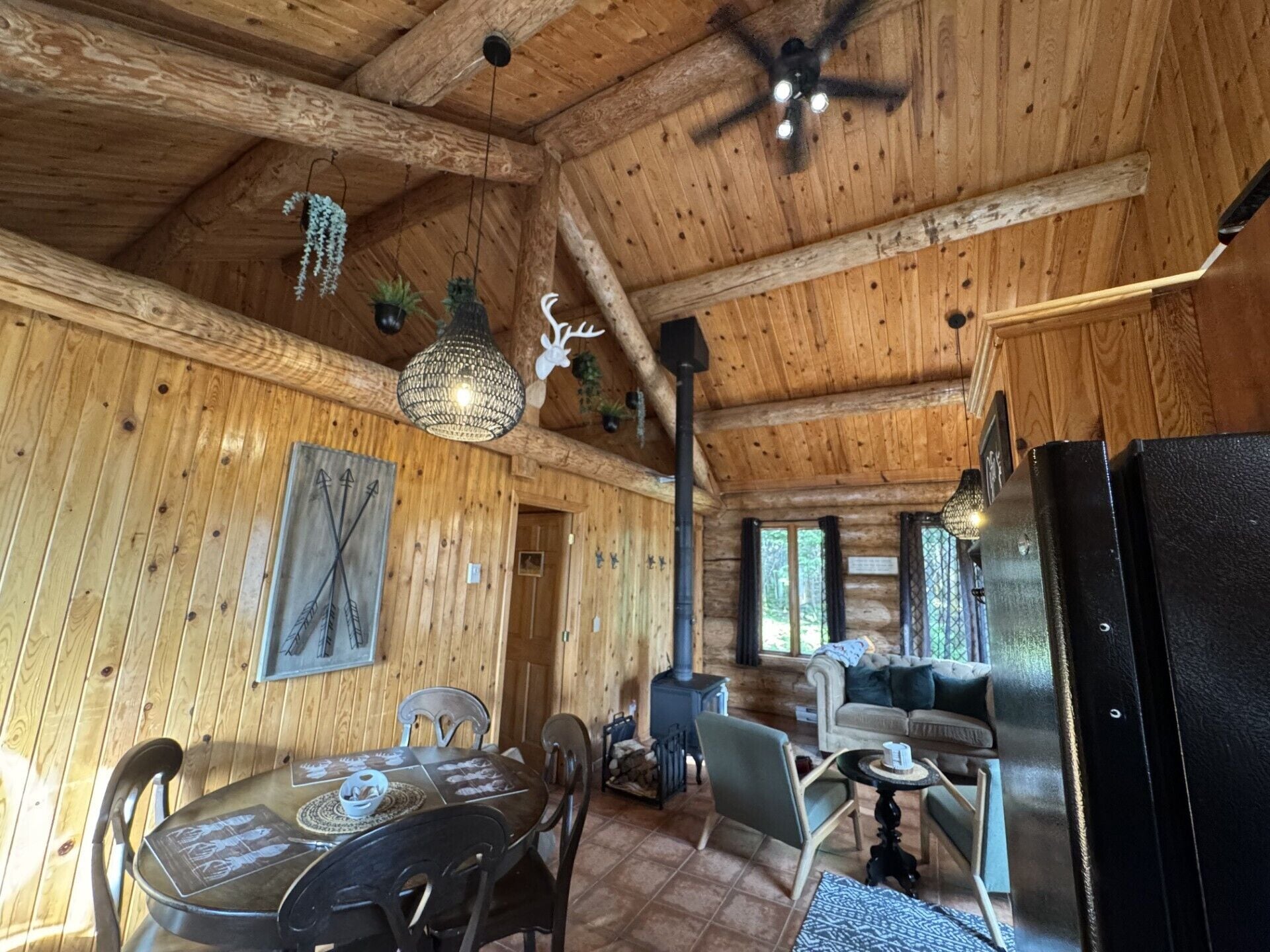 Intérieur