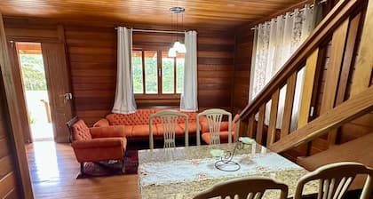 Stone House Azul (Great location)