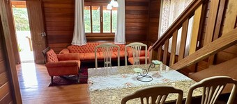 Stone House Azul (Great location)