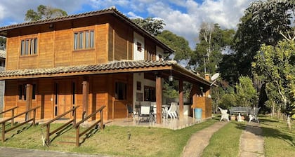 Stone House Azul (Great location)
