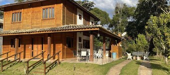 Stone House Azul (Great location)