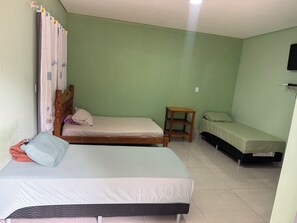 WiFi (free) - Hotel Santa elvira (Santa Elvira)