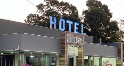 Hotel Santa elvira