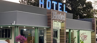 Hotel Santa elvira