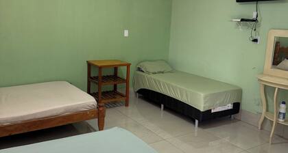 Hotel Santa elvira