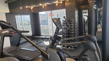 Sportschool