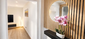 Interior - El Marqués Apartment at Dénia Port (Dénia)