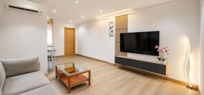 TV connectée