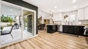Cucina privata
