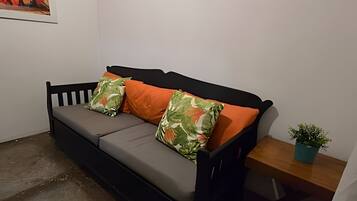 Villa | Living area