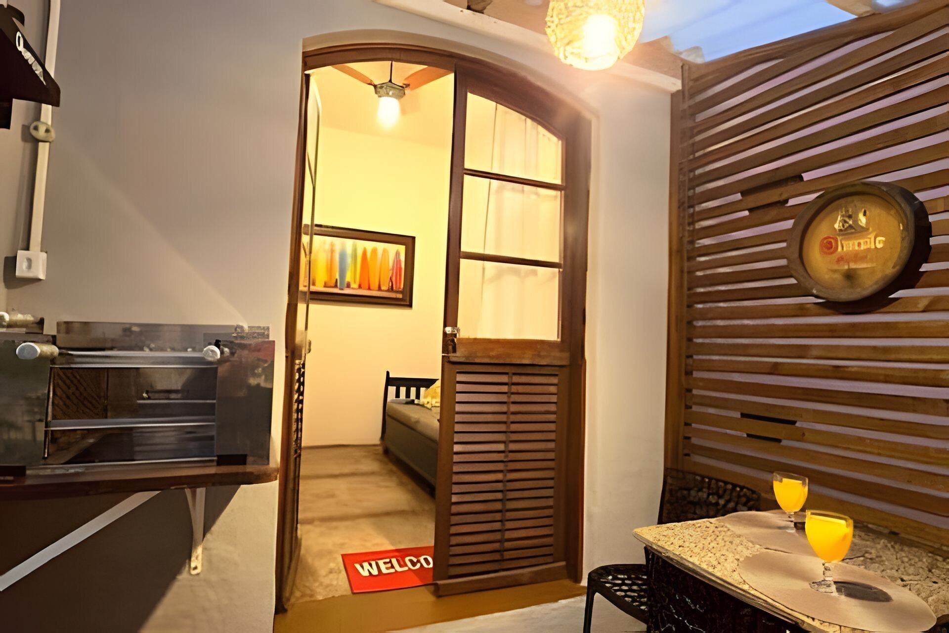 Villa | Dining