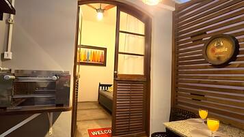 Villa | Dining