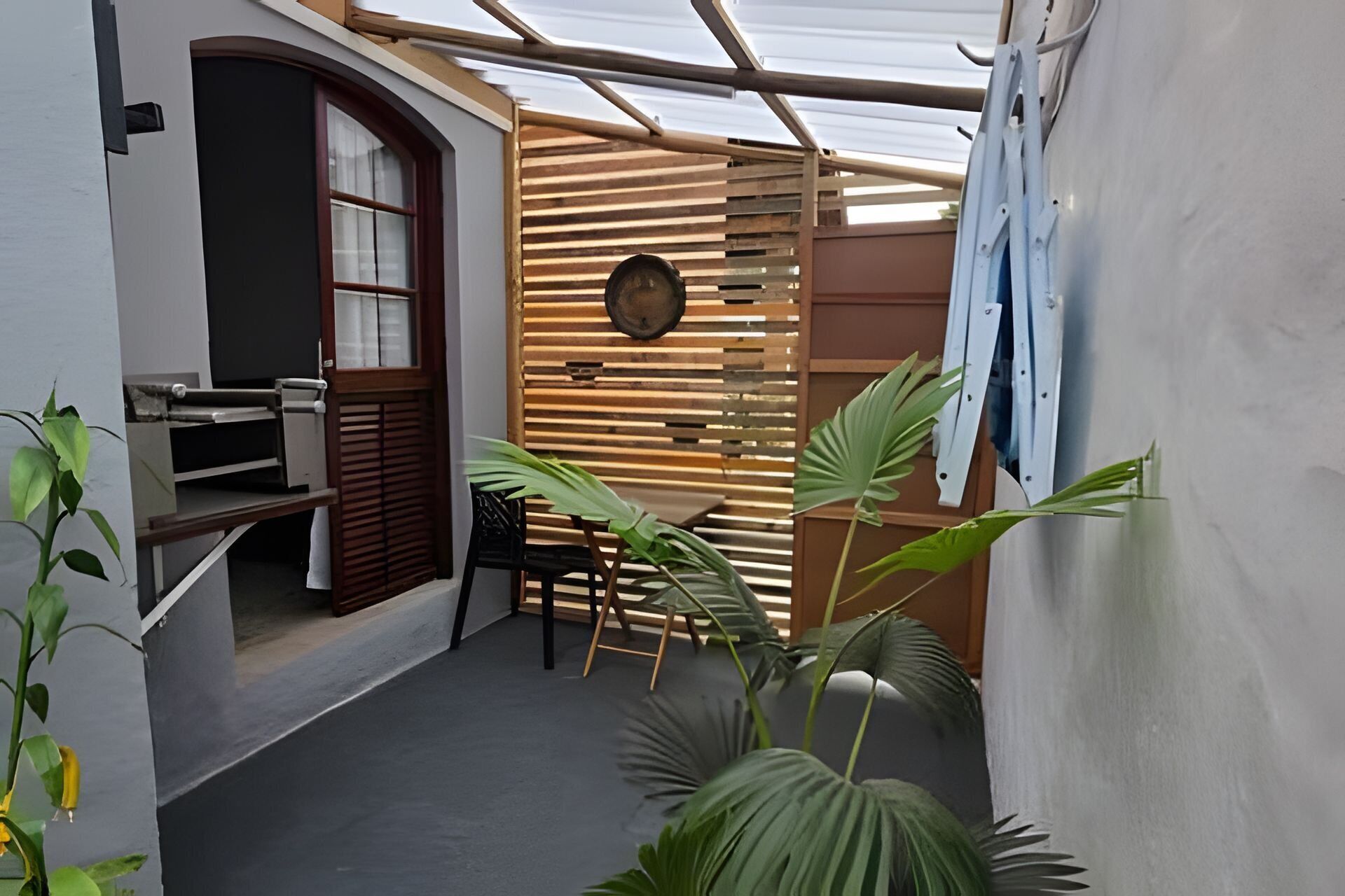 Villa | Innvendig
