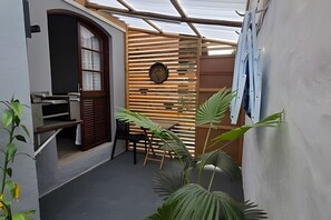Vila | Interior
