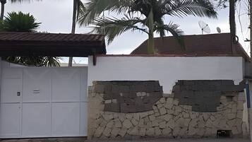 Villa | Unterkunftsgelände