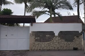 Vila | Halaman properti