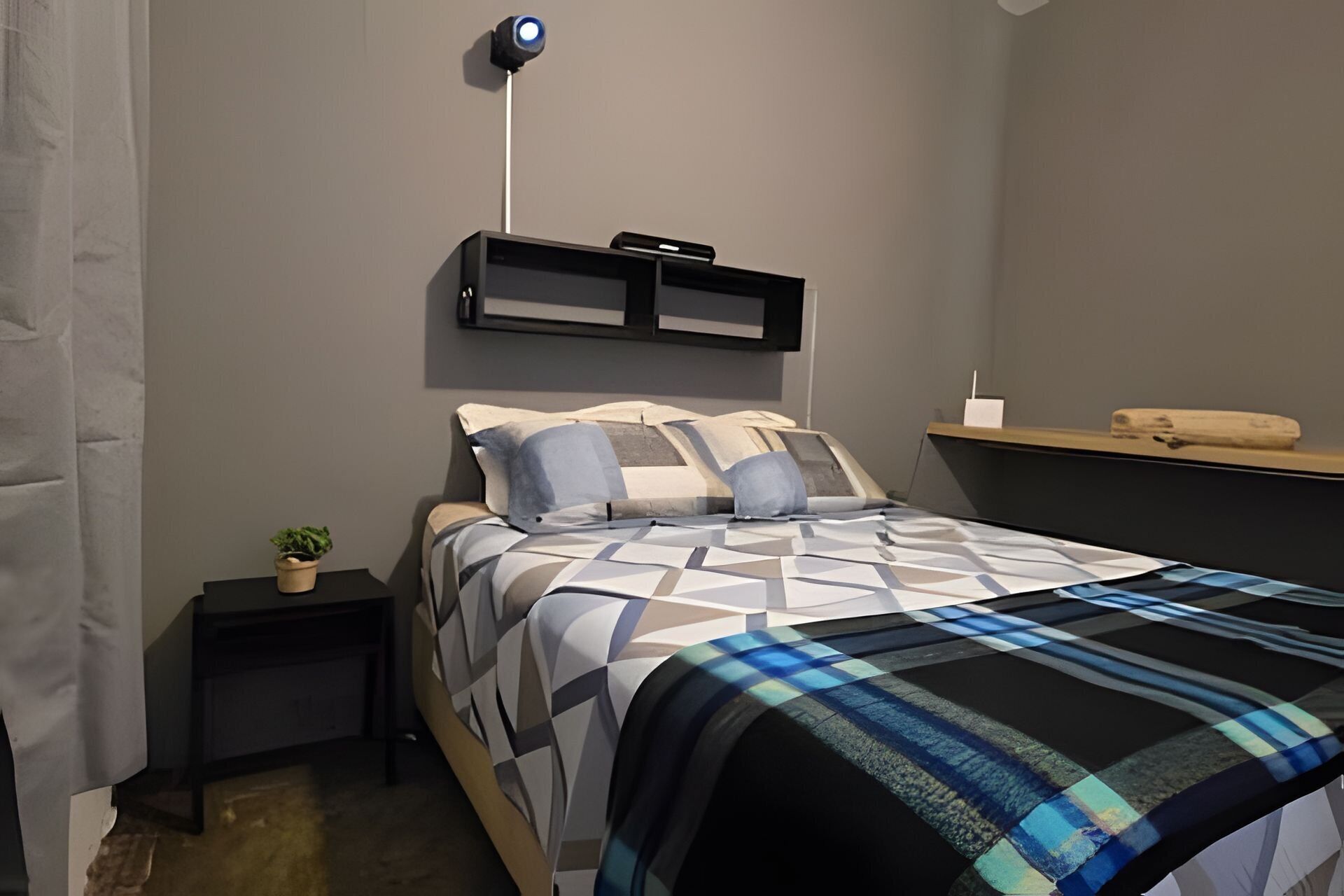 Villa | WiFi (free)