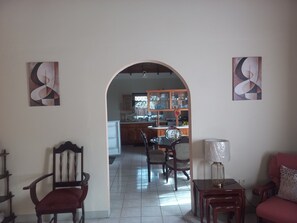 Interior - Mansfield Elegance (Ocho Rios)