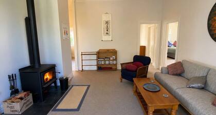 Otere River View Villa - Golden Bay