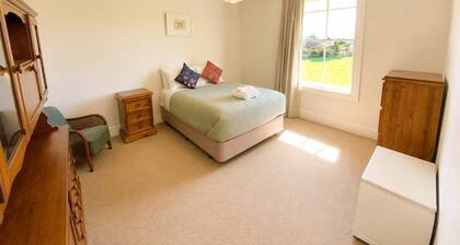 Otere River View Villa - Golden Bay